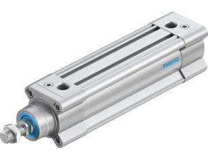 FESTO - DSBC-40-100-PPVA-N3- Siłownik pneumatyczny (norma pneum.: ISO 15552), 40 x 0 x 100