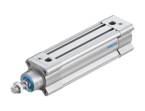 FESTO - DSBC-40-100-PPVA-N3- Siłownik pneumatyczny (norma pneum.: ISO 15552), 40 x 0 x 100