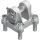 FESTO - SNC-32- Wspornik wahliwy,