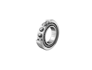 FAG - 7304-B-XL-JP- Łożysko skośne jednorzędowe (temp. pracy: -20÷150°C), 20 x 52 x 15