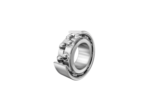 FAG - 3311-BD-XL-C3- Łożysko skośne dwurzędowe, 55 x 120 x 49,2