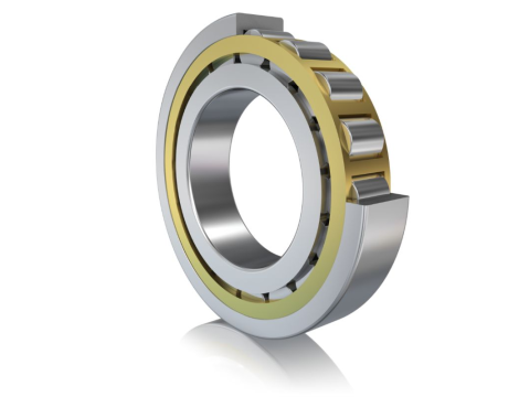 FAG - NJ322-E-XL-M1-C3- Łożysko walcowe jednorzędowe, 110 x 240 x 50