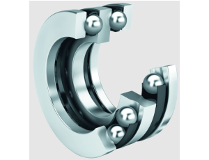 FAG - 52228- Łożysko oporowe kulkowe dwukierunkowe, 120 x 200 x 81