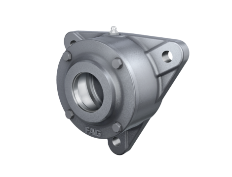 FAG - F508-B-L- Oprawa niedzielona,