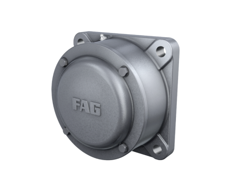 FAG - F522-WA-L- Oprawa niedzielona,