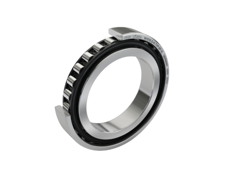 FAG - N1008-D-K-TVP-SP-T50EC-XL-C2- Łożysko walcowe jednorzędowe, 40 x 68 x 15