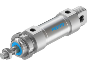 FESTO - DSNU-32-25-P-A- Siłownik pneumatyczny (norma pneum.: ISO 6432), 32 x 0 x 25