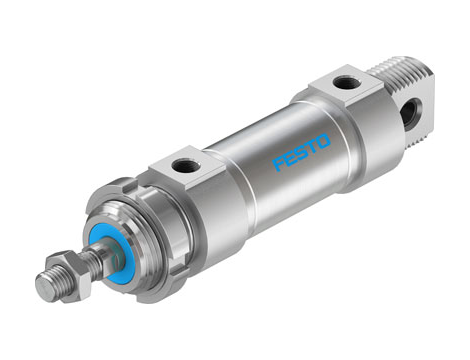 FESTO - DSNU-32-25-P-A- Siłownik pneumatyczny (norma pneum.: ISO 6432), 32 x 0 x 25