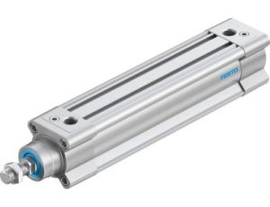 FESTO - DSBC-40-160-PPVA-N3- Siłownik pneumatyczny (norma pneum.: ISO 15552), 40 x 0 x 160