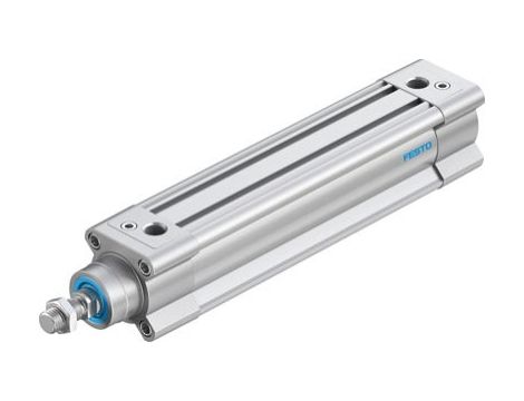 FESTO - DSBC-40-160-PPVA-N3- Siłownik pneumatyczny (norma pneum.: ISO 15552), 40 x 0 x 160