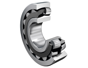 FAG - 22240-BE-XL-K-C3- Łożysko baryłkowe dwurzędowe, 200 x 360 x 98