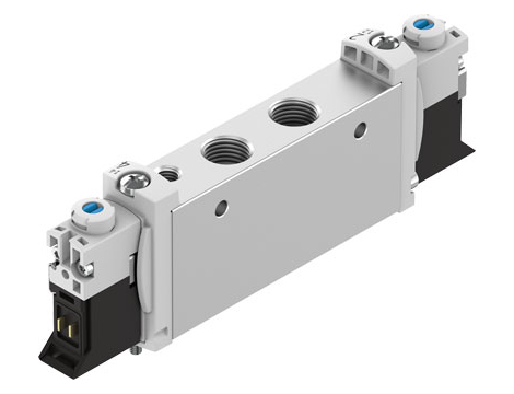 FESTO - VUVG-L14-B52-T-G18-1P3- Elektrozawór,