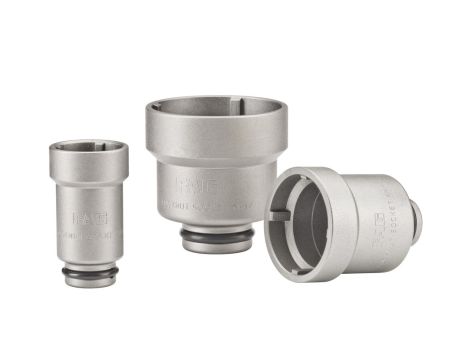 FAG - LOCKNUT-SOCKET-KM15- Klucz nasadowy, 98,6 x 109 x 80