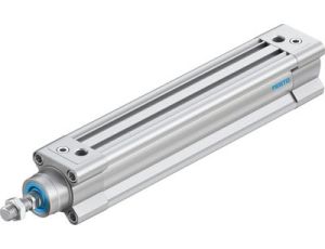 FESTO - DSBC-32-700-PPVA-N3- Siłownik pneumatyczny (norma pneum.: ISO15552), 32 x 0 x 700