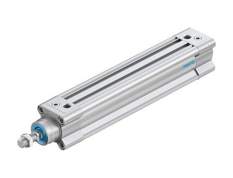 FESTO - DSBC-32-700-PPVA-N3- Siłownik pneumatyczny (norma pneum.: ISO15552), 32 x 0 x 700