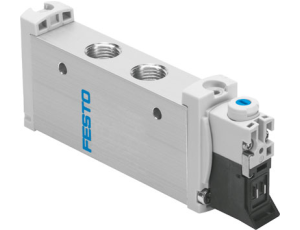 FESTO - VUVG-L14-M52-AZT-G18-1P3- Elektrozawór,
