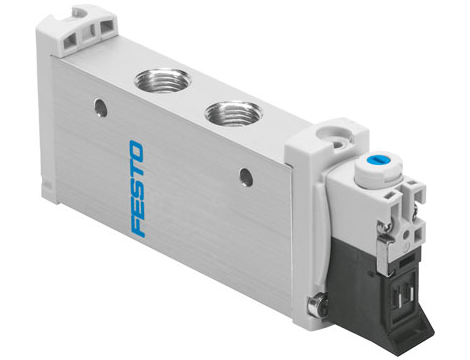 FESTO - VUVG-L14-M52-AZT-G18-1P3- Elektrozawór,