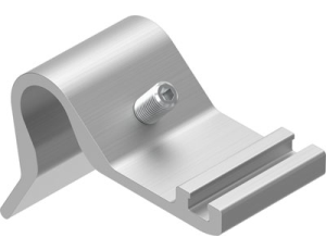 FESTO - DASP-M4-160-A- Uchwyt,