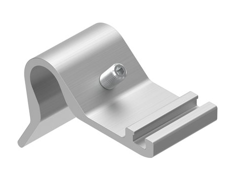 FESTO - DASP-M4-160-A- Uchwyt,