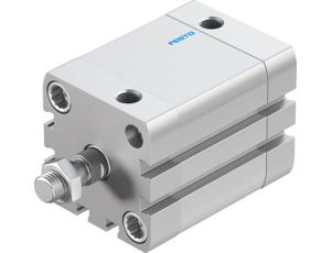 FESTO - ADN-40-30-A-P-A- Siłownik pneumatyczny (norma pneum.: ISO 21287), 40 x 0 x 30