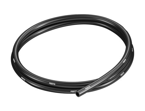 FESTO - PUN-H-10X1,5-SW- Przewód pneumatyczny, 7 x 10 x 0