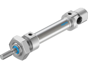 FESTO - DSNU-12-25-P-A- Siłownik pneumatyczny (norma pneum.: ISO 6432), 12 x 0 x 25