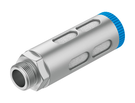 FESTO - GRU-3/4-B- Tłumik,