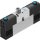 FESTO - VSVA-B-T32C-AH-A2-1R5L- Elektrozawór (norma pneum.: VDMA 24563, norma pneum.: ISO 15407-1),