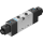 FESTO - VUVS-L30-P53C-MZD-G38-F8-1C1- Elektrozawór,