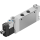 FESTO - VUVG-LK14-M52-AT-G18-1R8L-S- Elektrozawór,
