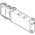 FESTO - VUVG-S14-M52-MZT-G18-1T1L- Elektrozawór,