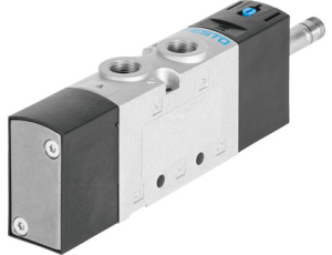 FESTO - VUVS-L30-M52-AD-G38-F8- Elektrozawór,