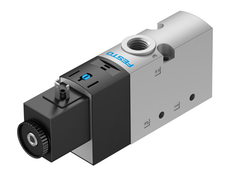 FESTO - VUVS-L25-M32C-MD-G14-F8-1C1- Elektrozawór,