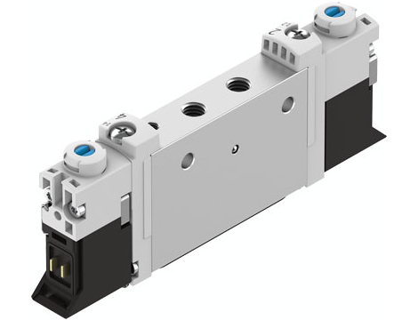 FESTO - VUVG-L10-T32C-AT-M5-1P3- Elektrozawór,