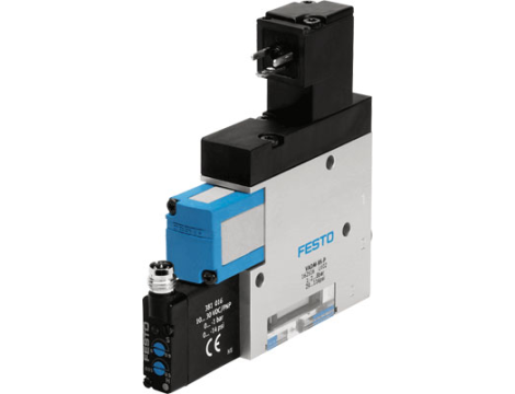FESTO - VADM-140-P- Generator podciśnienia,