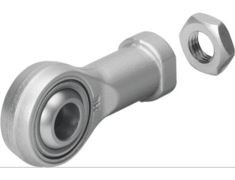 FESTO - CRSGS-M6- Główka cięgła,