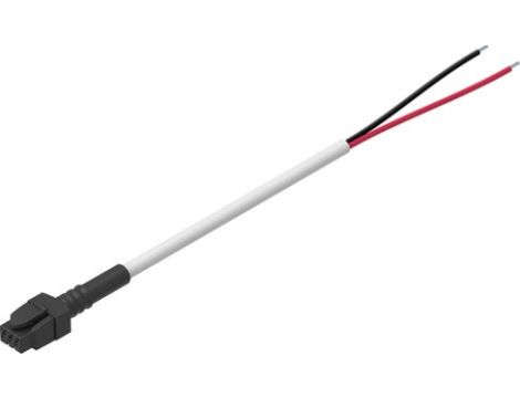 FESTO - NEBV-H1G2-P-2.5-N-LE2- Gniazdo wtykowe,