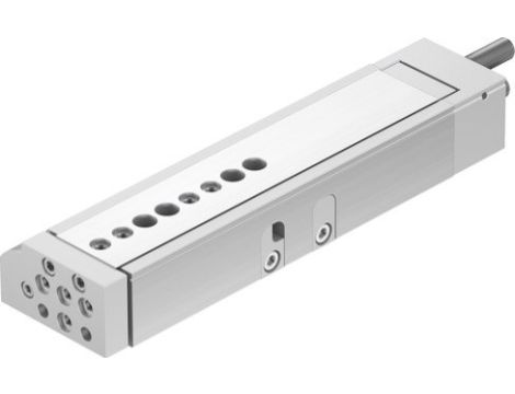 FESTO - DGSL-10-80-PA- Siłownik pneumatyczny, 10 x 0 x 80