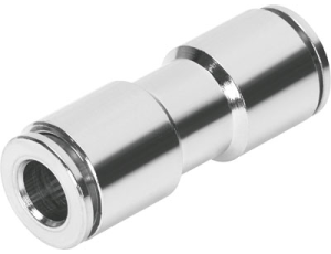 FESTO - NPQM-D-Q8-E-P10- Złączka wtykowa prosta, 8 x 0 x 0