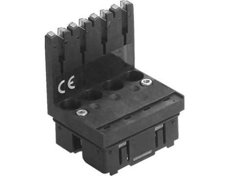 FESTO - VMPA2-FB-EMS-4- Moduł wejść / wyjść,