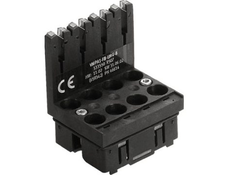 FESTO - VMPA1-MPM-EMM-4- Moduł wejść / wyjść,