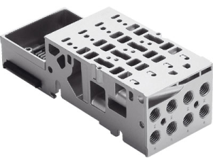 FESTO - VMPA1-FB-AP-4-1- Płyta zaworowa,