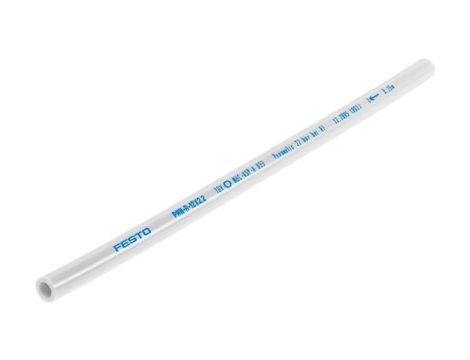 FESTO - PAN-R-10X1,9-SI- Przewód pneumatyczny, 6 x 10 x 0