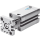 FESTO - ADNGF-40-25-P-A- Siłownik pneumatyczny (norma pneum.: ISO21287), 40 x 0 x 25