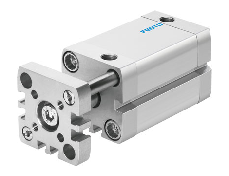 FESTO - ADNGF-16-50-P-A- Siłownik pneumatyczny (norma pneum.: ISO21287), 16 x 0 x 50