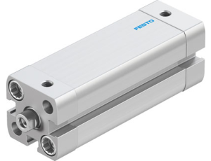 FESTO - ADN-16-50-I-P-A- Siłownik pneumatyczny (norma pneum.: ISO 21287), 16 x 0 x 50