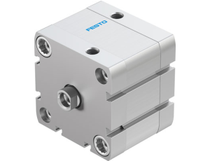 FESTO - ADN-63-15-I-P-A- Siłownik pneumatyczny (norma pneum.: ISO 21287), 63 x 0 x 15