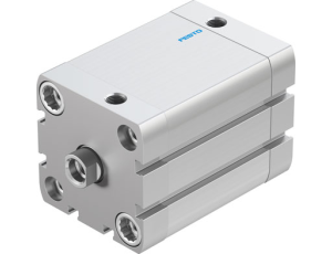 FESTO - ADN-50-50-I-P-A- Siłownik pneumatyczny (norma pneum.: ISO 21287), 50 x 0 x 50