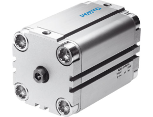 FESTO - ADVU-32-40-P-A- Siłownik pneumatyczny, 32 x 0 x 40