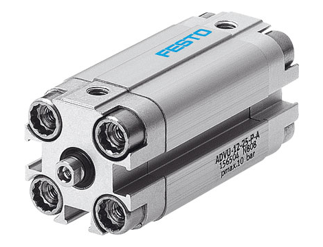 FESTO - ADVU-20-40-P-A- Siłownik pneumatyczny, 20 x 0 x 40